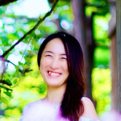 代表者ポートレート(イメージ画像・実写真に差し替え予定)